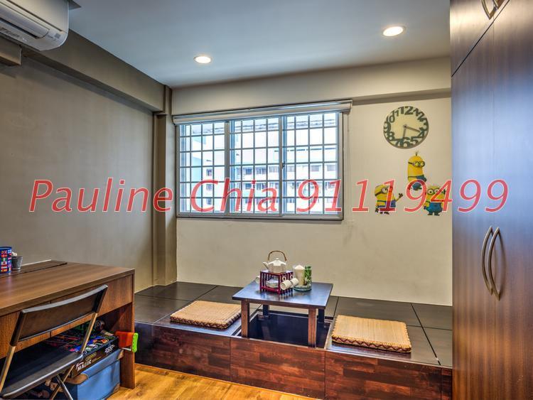 Blk 511 West Coast Drive (Clementi), HDB 4 Rooms #135768272